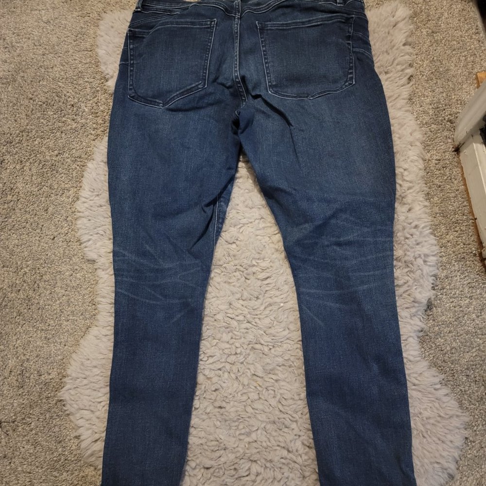 Express jeans - Picture 2 of 3